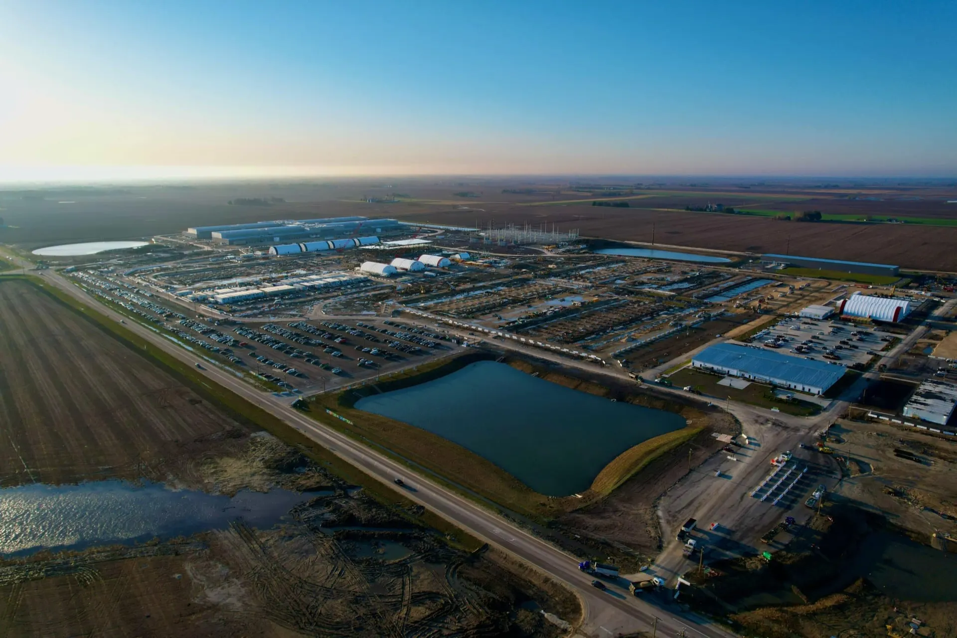 DeKalb Datacenter